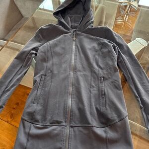 Lululemon sweatshirt long